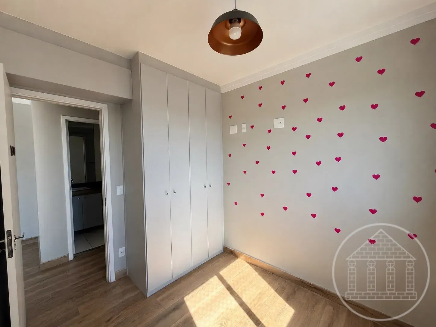 Apartamento, 2 quartos, 42 m² - Foto 8