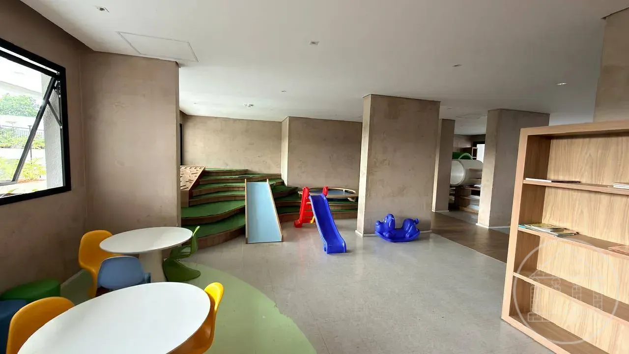 Apartamento, 2 quartos, 42 m² - Foto 18