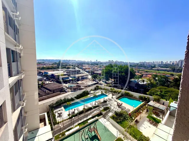 Apartamento com 42m² 2 quartos e 1 banheiro, à venda, no bairro Socorro em São Paulo