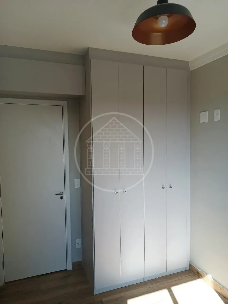 Apartamento, 2 quartos, 42 m² - Foto 7