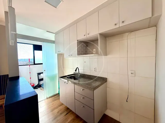 Apartamento com 42m² 2 quartos e 1 banheiro, à venda, no bairro Socorro em São Paulo
