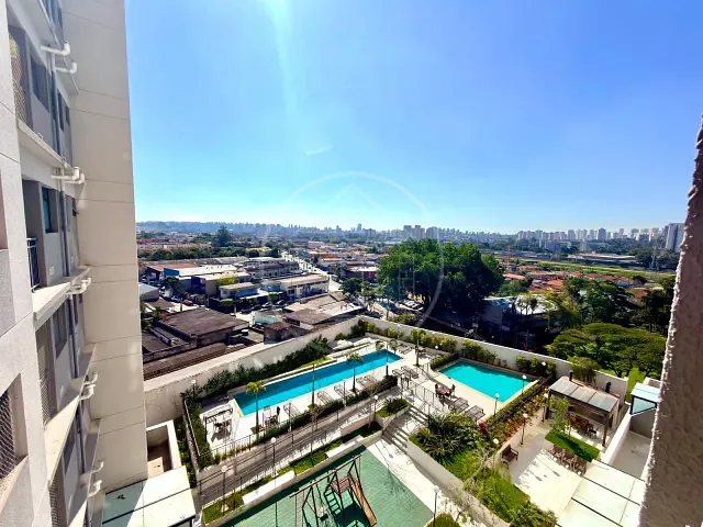 Apartamento com 42m² 2 quartos e 1 banheiro, à venda, no bairro Socorro em São Paulo