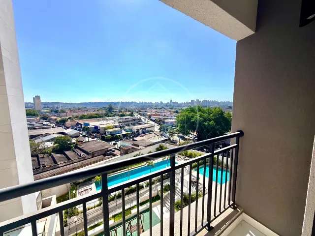 Apartamento com 42m² 2 quartos e 1 banheiro, à venda, no bairro Socorro em São Paulo