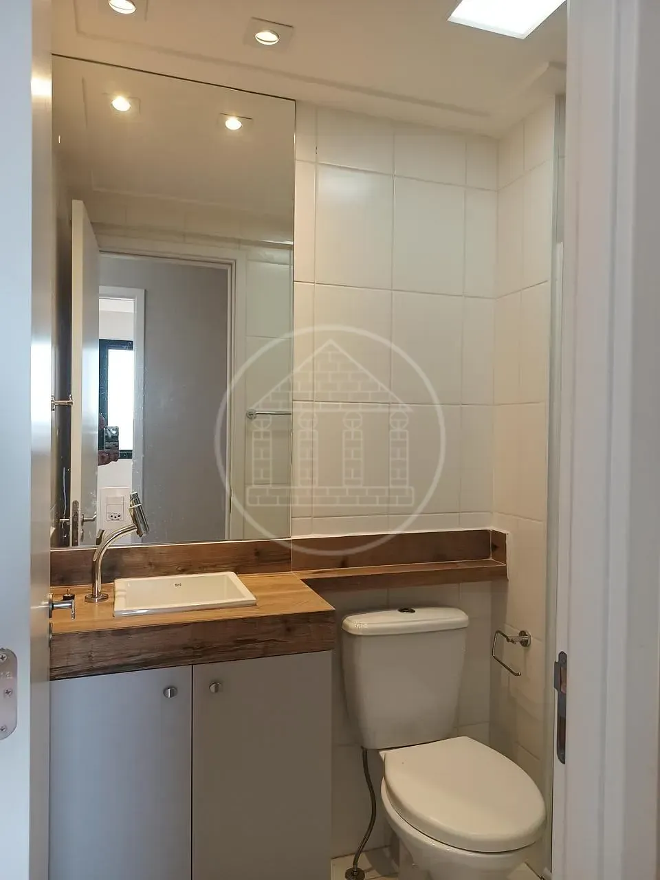 Apartamento, 2 quartos, 42 m² - Foto 3