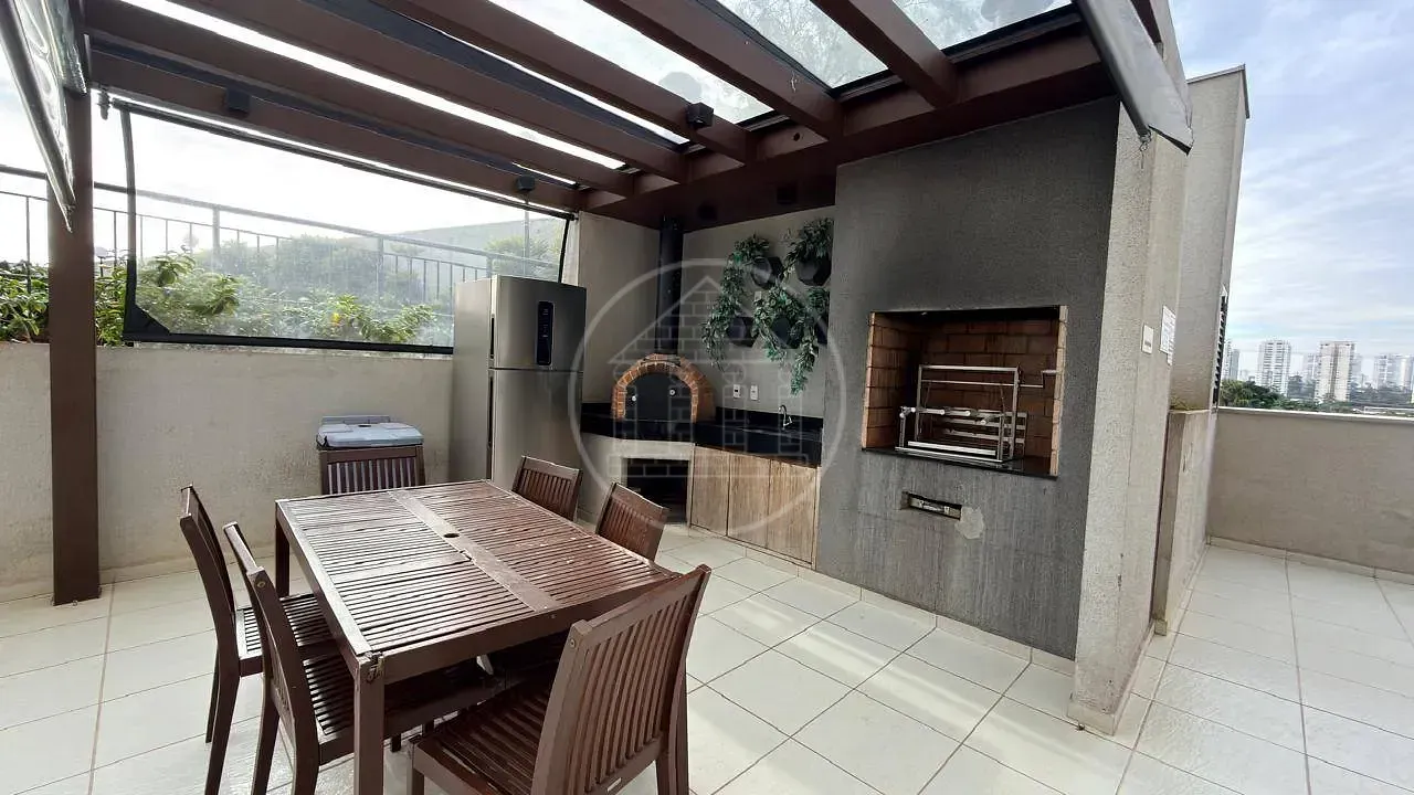 Apartamento, 2 quartos, 42 m² - Foto 12