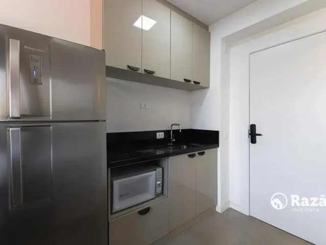 Apartamento para alugar, no bairro Novo Mundo em Curitiba