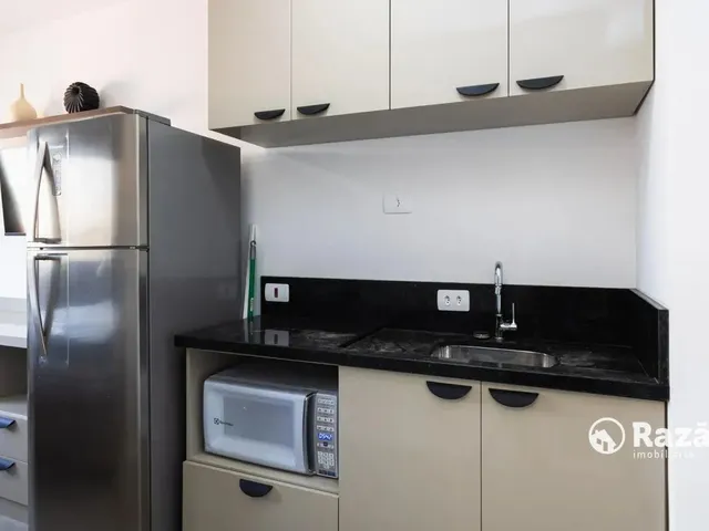 Apartamento para alugar, no bairro Novo Mundo em Curitiba