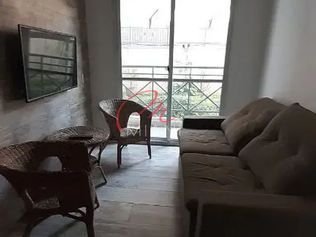 Apartamento 3 quartos e 2 banheiros, à venda, no bairro Vila Butantã em São Paulo