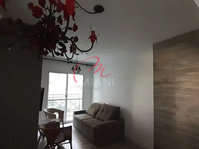 Apartamento 3 quartos e 2 banheiros, à venda, no bairro Vila Butantã em São Paulo
