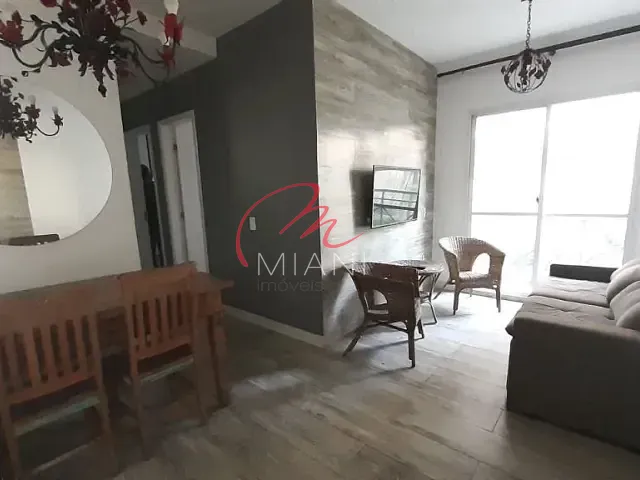 Apartamento 3 quartos e 2 banheiros, à venda, no bairro Vila Butantã em São Paulo
