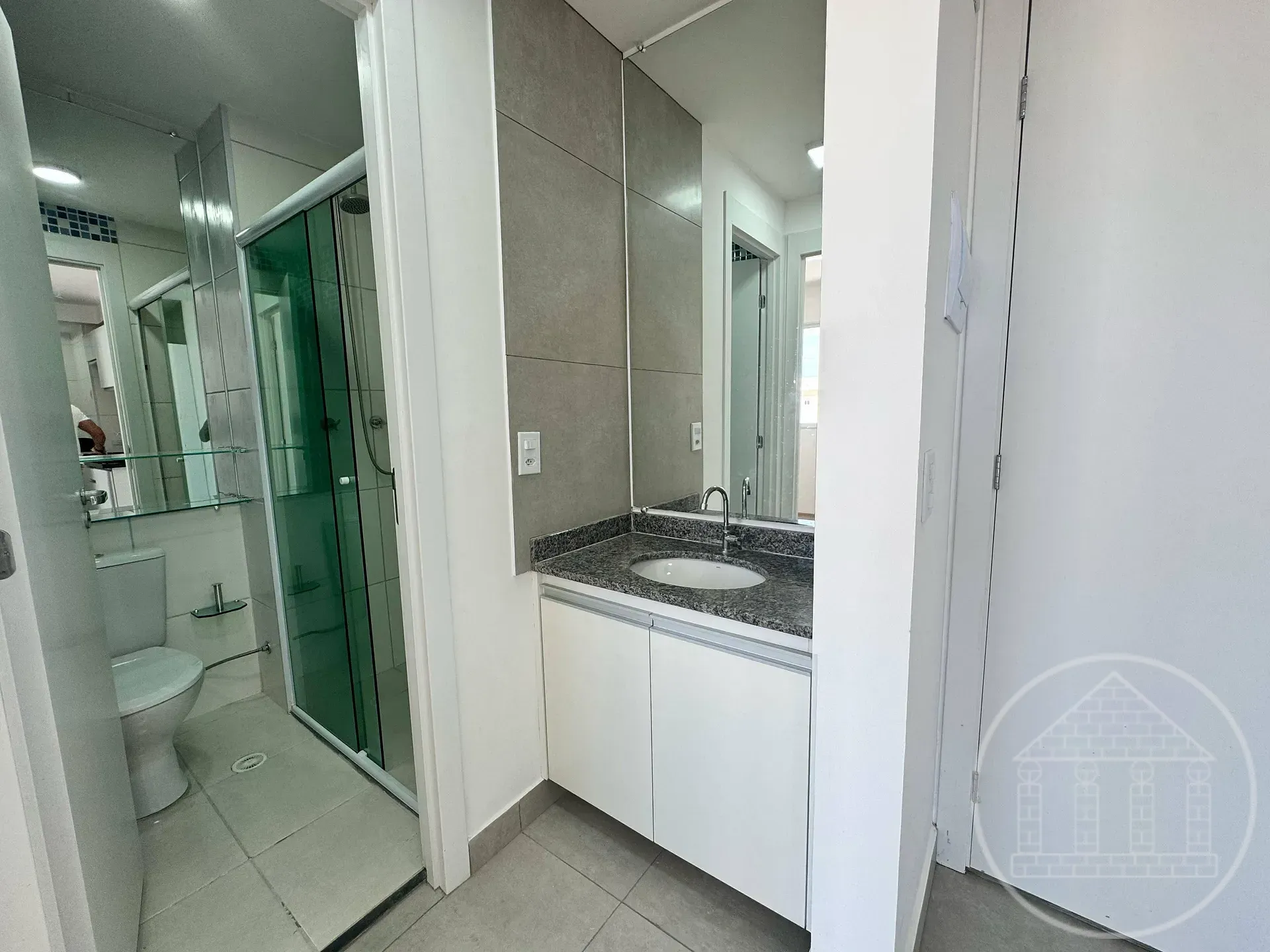 Apartamento, 2 quartos, 42 m² - Foto 8