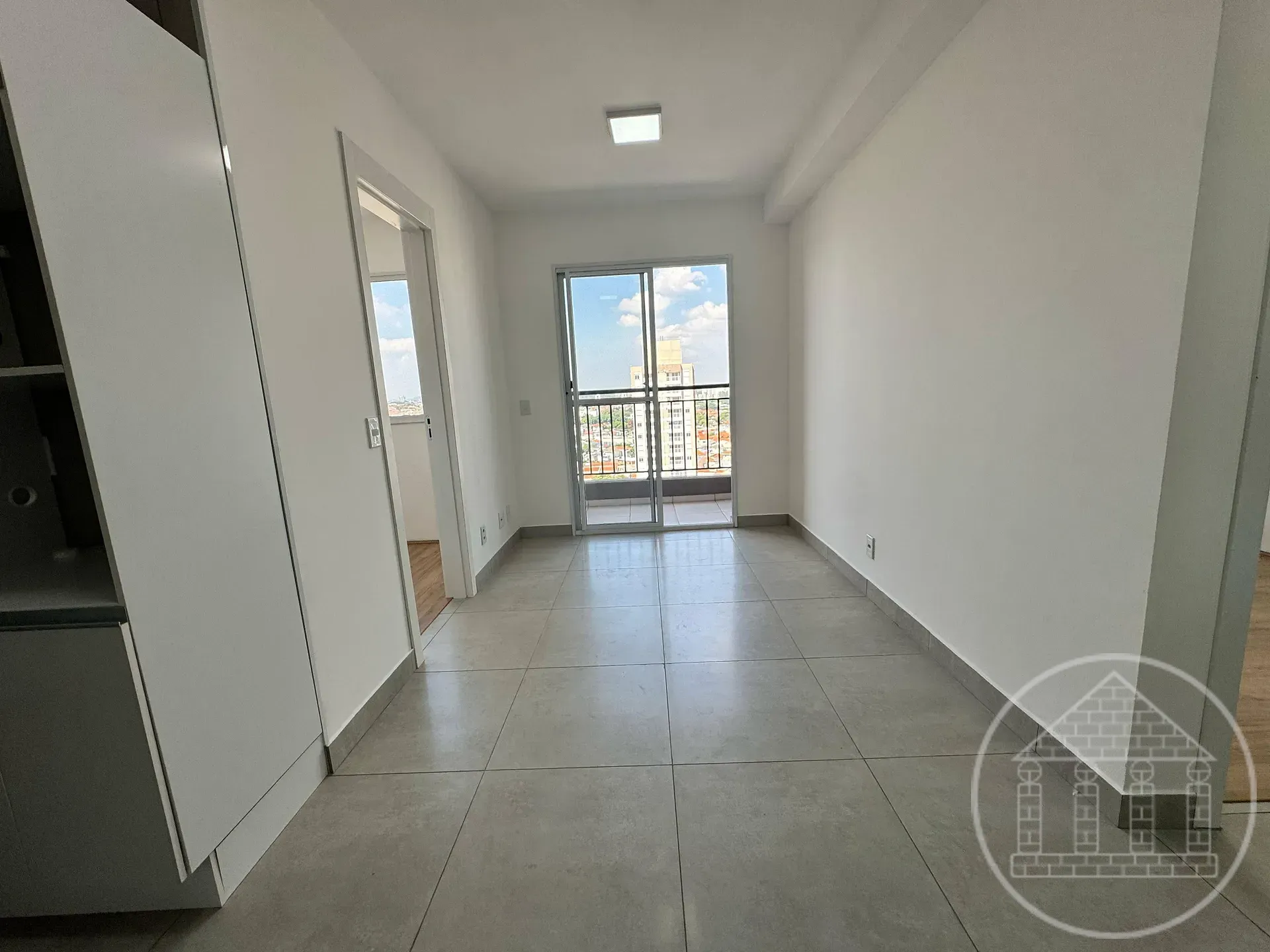 Apartamento, 2 quartos, 42 m² - Foto 2
