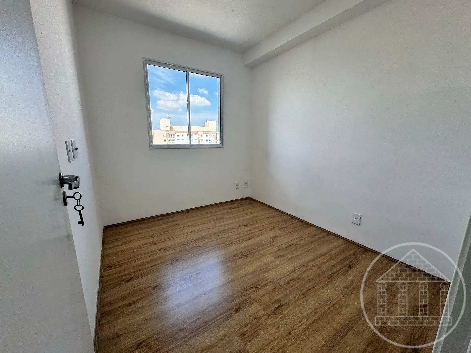 Apartamento, 2 quartos, 42 m² - Foto 7