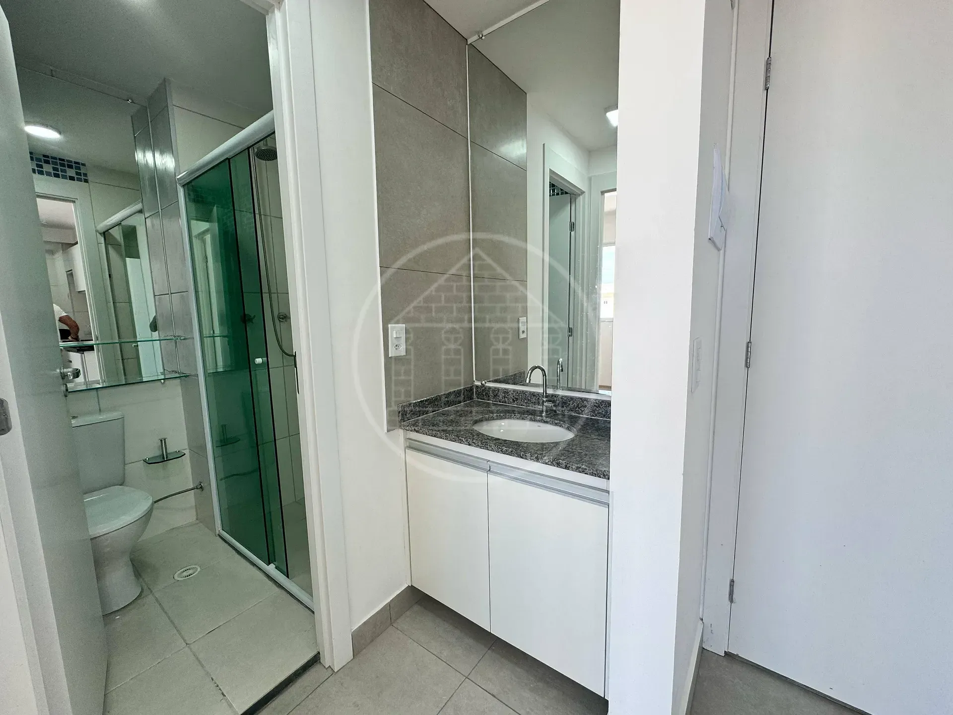Apartamento, 2 quartos, 42 m² - Foto 8