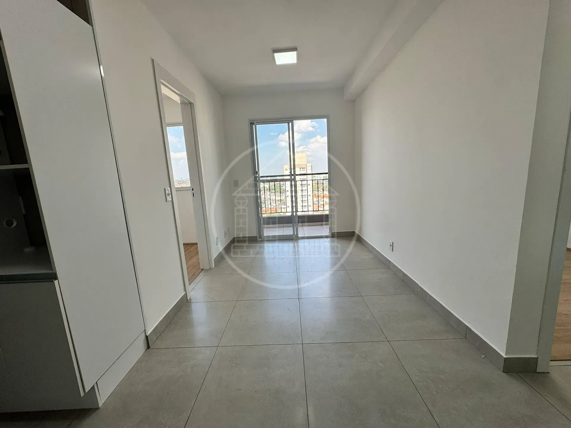 Apartamento, 2 quartos, 42 m² - Foto 2