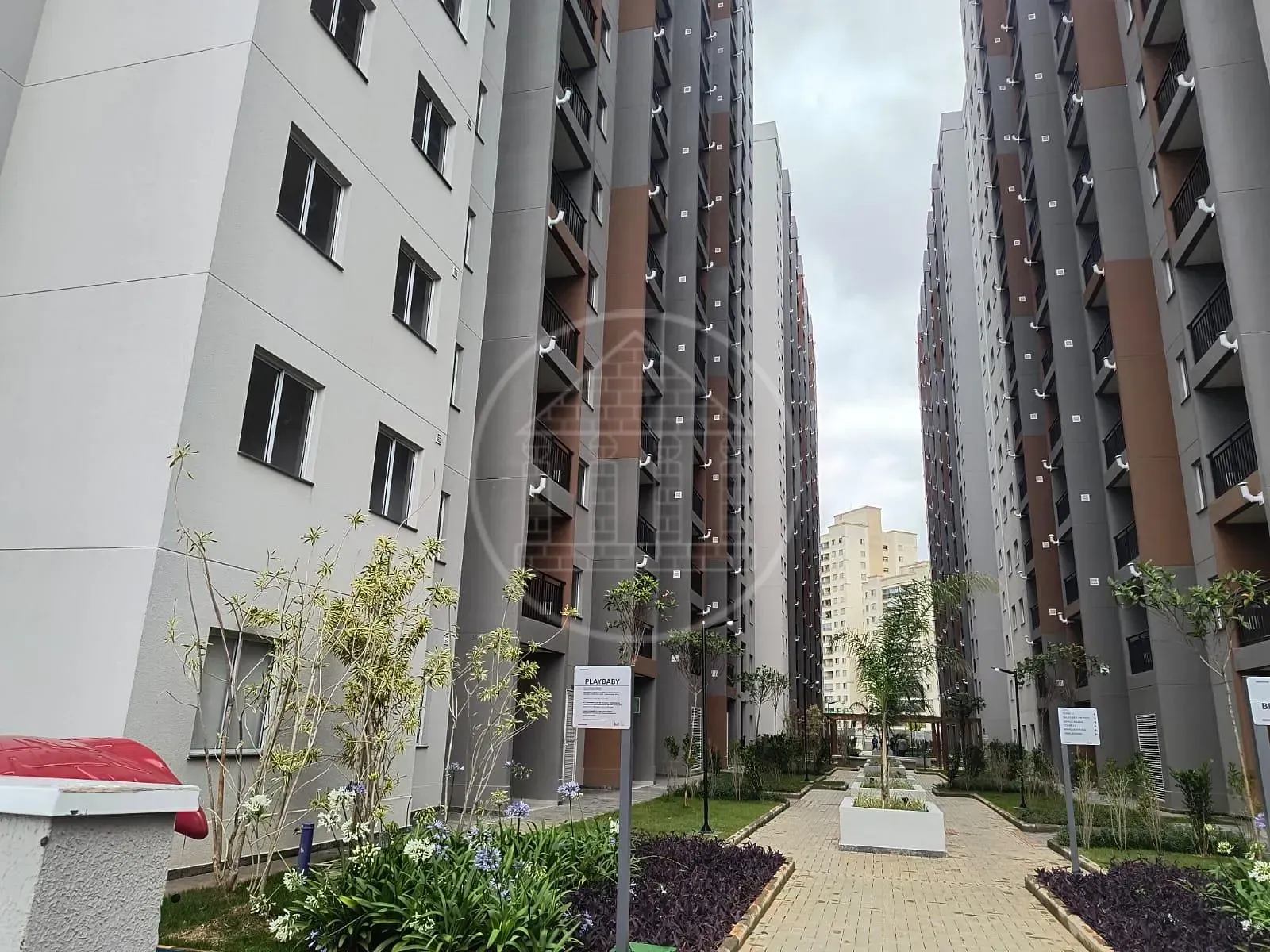 Apartamento, 2 quartos, 42 m² - Foto 11