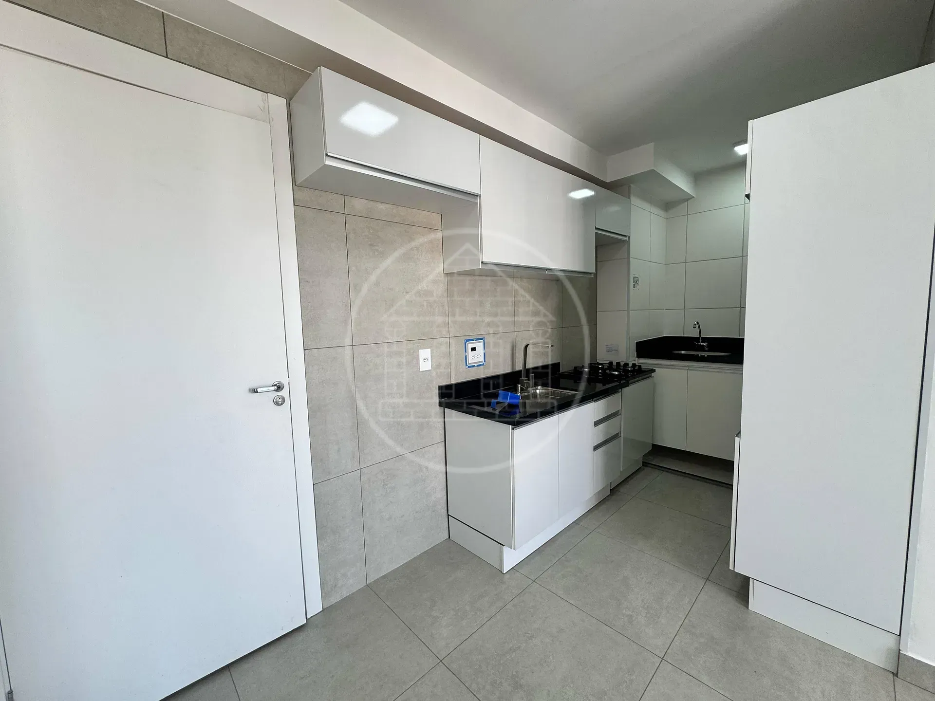 Apartamento, 2 quartos, 42 m² - Foto 3
