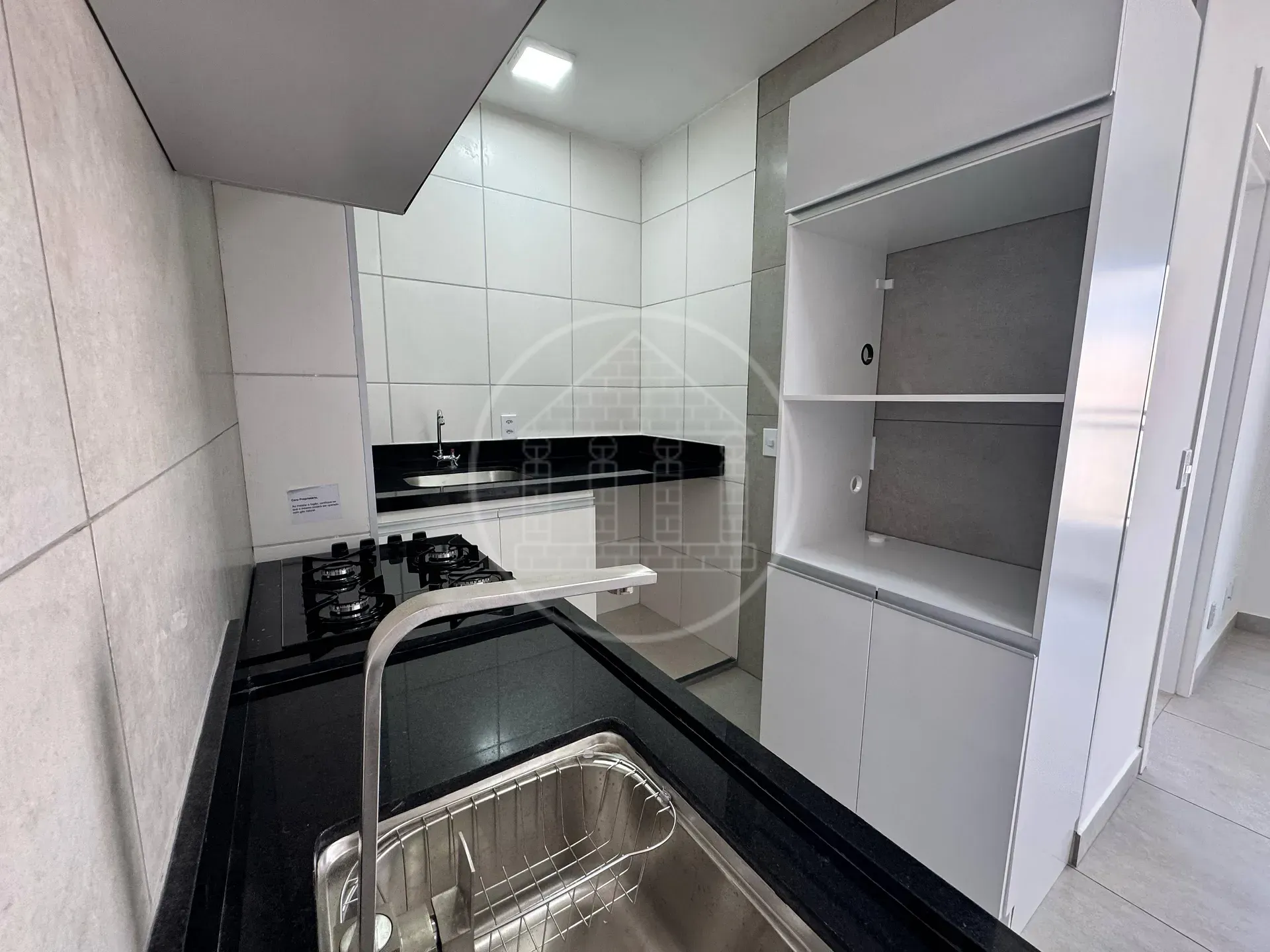 Apartamento, 2 quartos, 42 m² - Foto 4