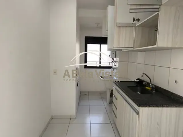 Apartamento 3 quartos e 2 banheiros, para alugar, no bairro VL OSASCO em Osasco