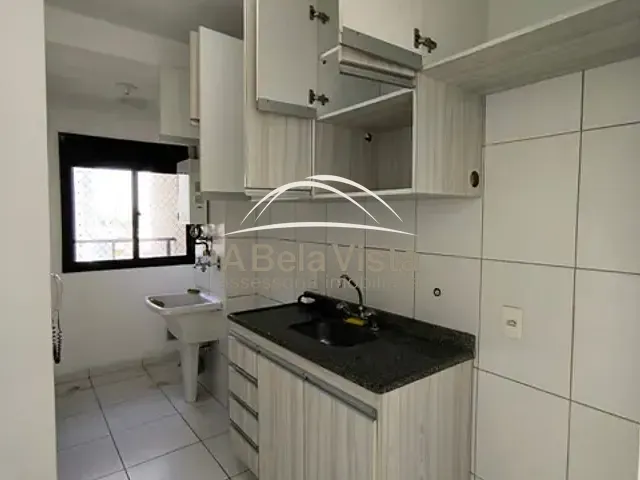 Apartamento 3 quartos e 2 banheiros, para alugar, no bairro VL OSASCO em Osasco