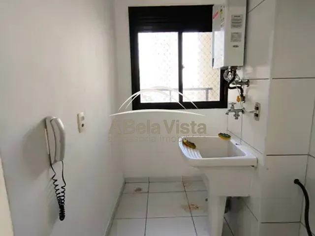 Apartamento 3 quartos e 2 banheiros, para alugar, no bairro VL OSASCO em Osasco