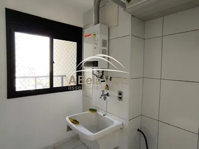 Apartamento 3 quartos e 2 banheiros, para alugar, no bairro VL OSASCO em Osasco