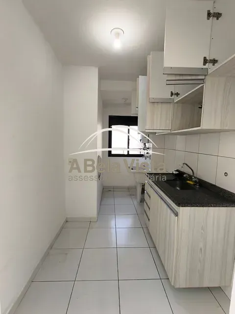 Apartamento, 3 quartos, 80 m² - Foto 2
