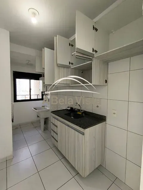 Apartamento, 3 quartos, 80 m² - Foto 3