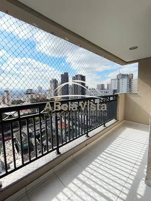 Apartamento, 3 quartos, 80 m² - Foto 19