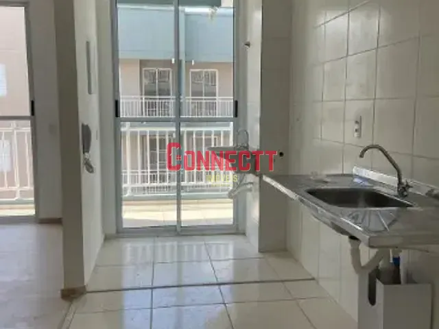 Apartamento com 47m² 2 quartos e 1 banheiro, à venda, no bairro Quinta da Primavera em Ribeirão Preto