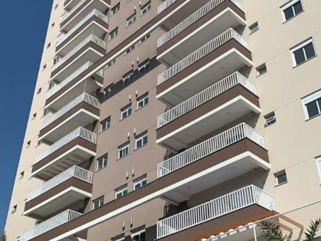 Foto do Apartamento - Apartamento com 3 dormitórios à venda, 82 m² por R$ 740.000,00 - Conjunto Residencial Trinta e Um de Março - São José dos Campos/SP | INDEPENDENCE NEGOCIOS IMOBILIARIOS LTDA