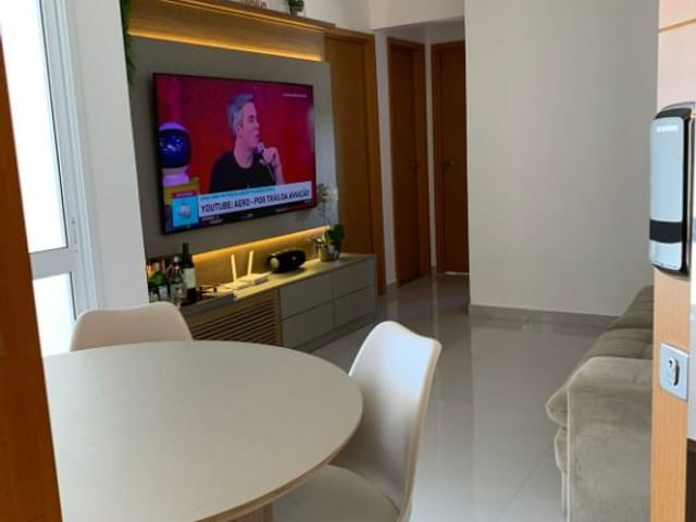 Foto do Apartamento - Apartamento com 3 dormitórios à venda, 82 m² por R$ 740.000,00 - Conjunto Residencial Trinta e Um de Março - São José dos Campos/SP | INDEPENDENCE NEGOCIOS IMOBILIARIOS LTDA