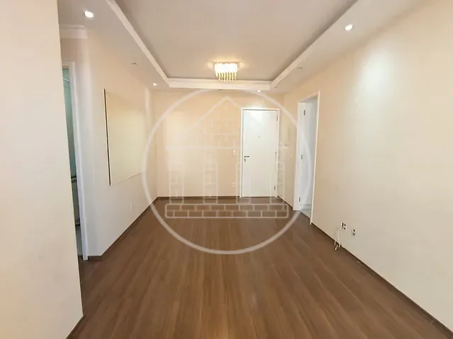 Apartamento com 61m² 2 quartos e 2 banheiros, para alugar, no bairro Interlagos em São Paulo