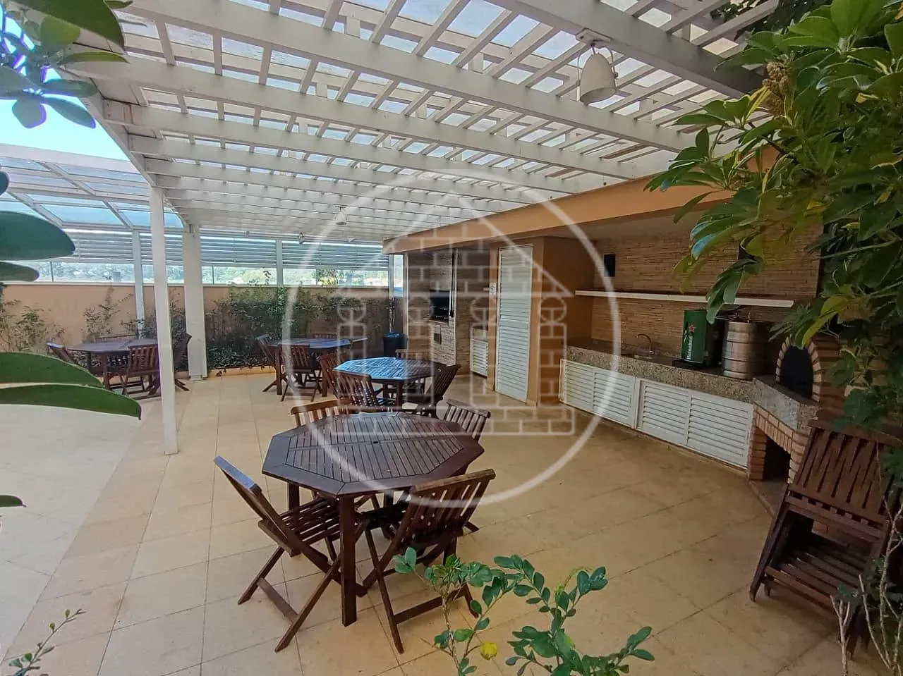 Apartamento, 2 quartos, 61 m² - Foto 9