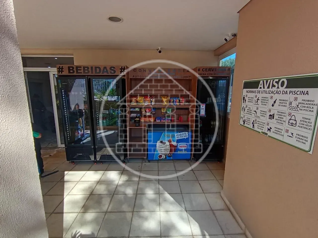 Apartamento, 2 quartos, 61 m² - Foto 23