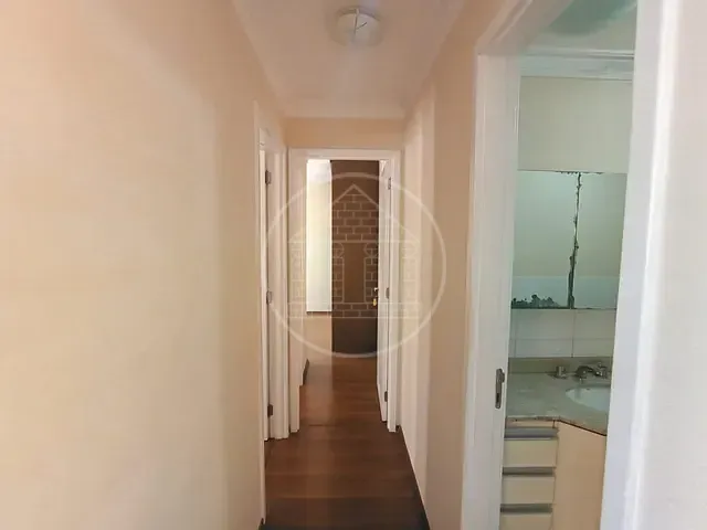 Apartamento com 61m² 2 quartos e 2 banheiros, para alugar, no bairro Interlagos em São Paulo