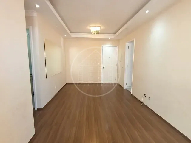 Apartamento com 61m² 2 quartos e 2 banheiros, para alugar, no bairro Interlagos em São Paulo