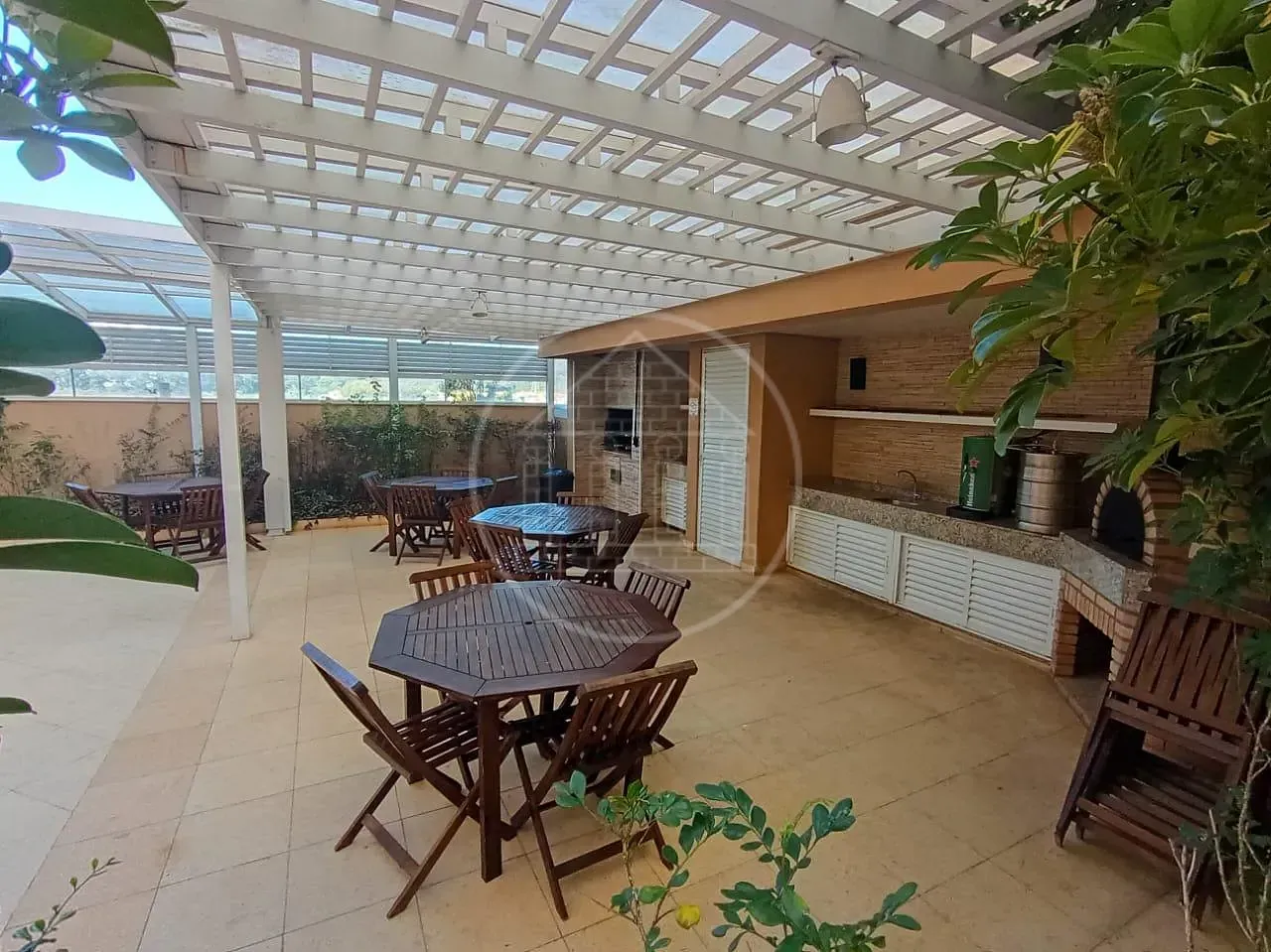 Apartamento, 2 quartos, 61 m² - Foto 9