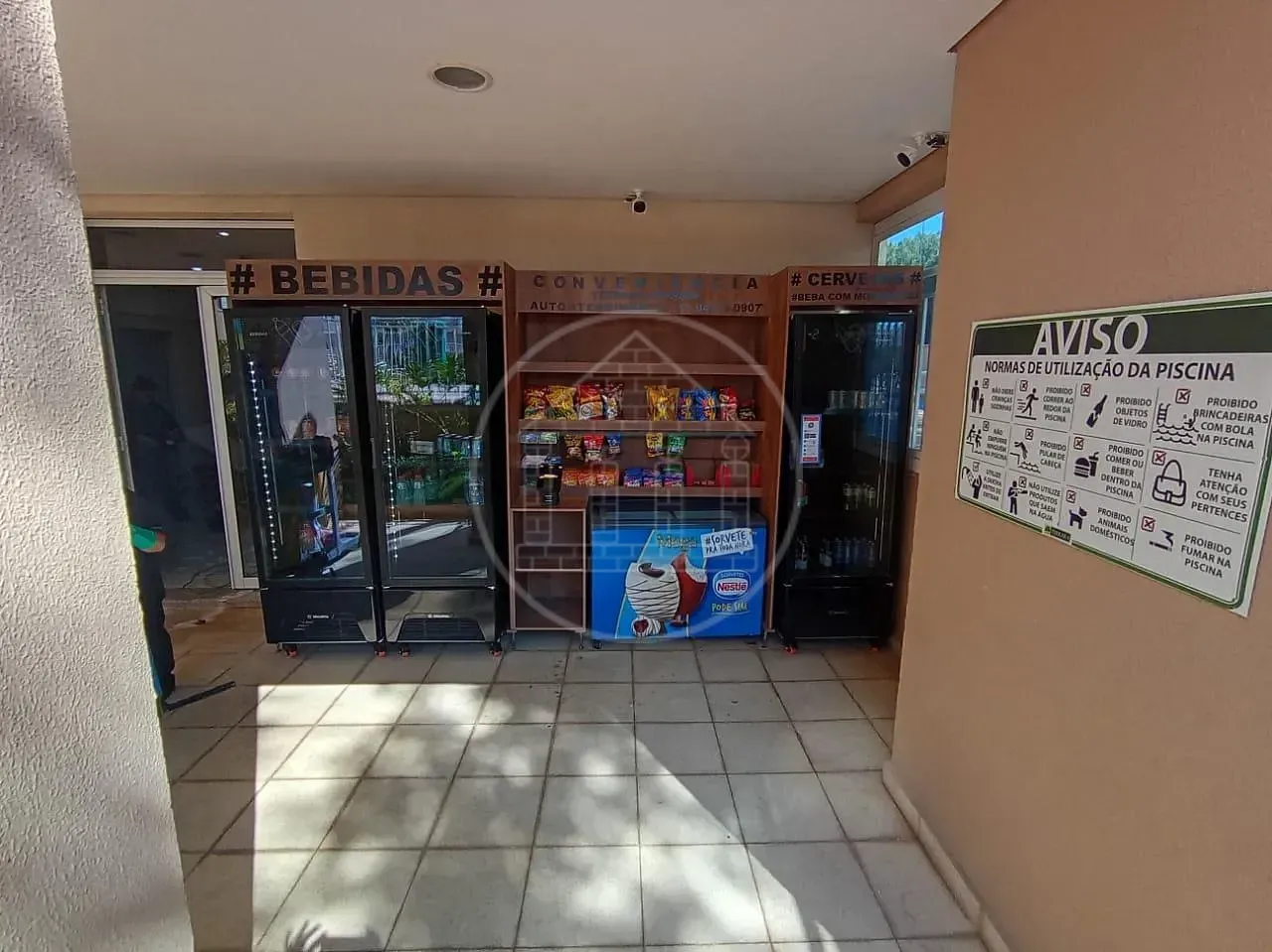 Apartamento, 2 quartos, 61 m² - Foto 23