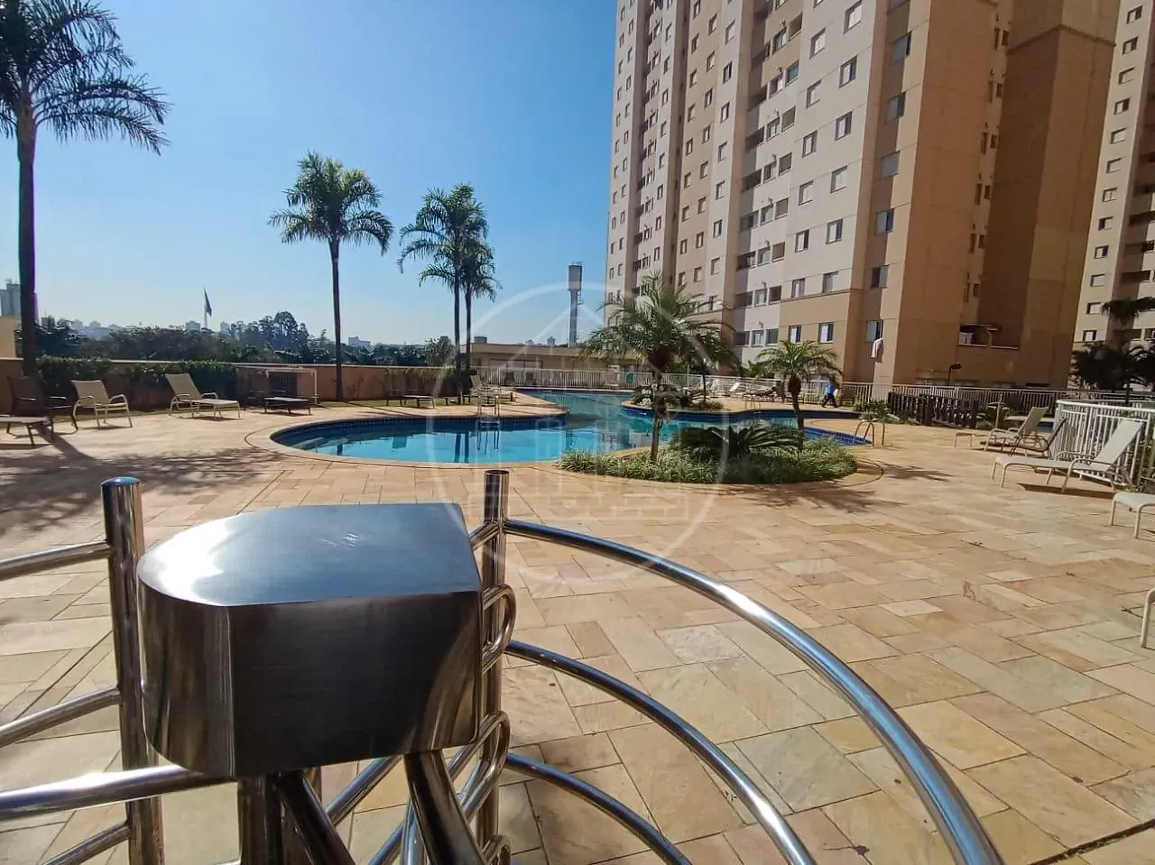 Apartamento, 2 quartos, 61 m² - Foto 1