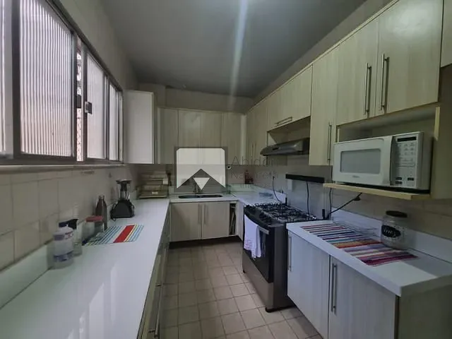 Apartamento com 110m² 3 quartos e 2 banheiros, à venda, no bairro Icaraí em Niterói