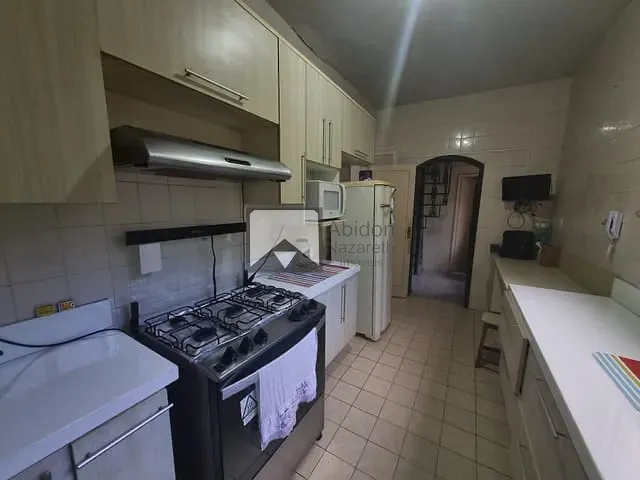 Apartamento com 110m² 3 quartos e 2 banheiros, à venda, no bairro Icaraí em Niterói