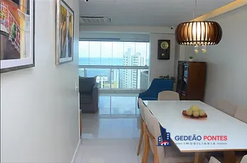 Apartamento, 3 quartos, 98 m² - Foto 6