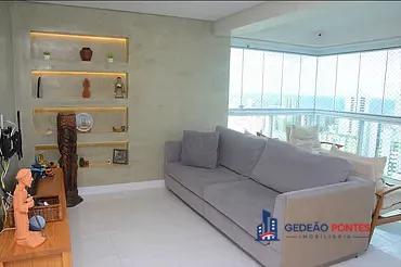 Apartamento, 3 quartos, 98 m² - Foto 5