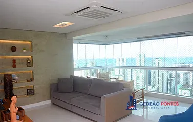 Apartamento, 3 quartos, 98 m² - Foto 4