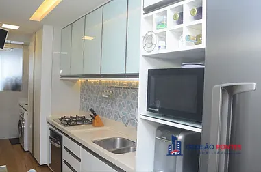 Apartamento, 3 quartos, 98 m² - Foto 12