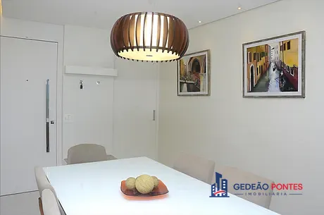 Apartamento, 3 quartos, 98 m² - Foto 7