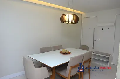 Apartamento, 3 quartos, 98 m² - Foto 8