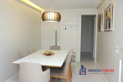 Apartamento, 3 quartos, 98 m² - Foto 9