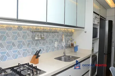Apartamento, 3 quartos, 98 m² - Foto 13